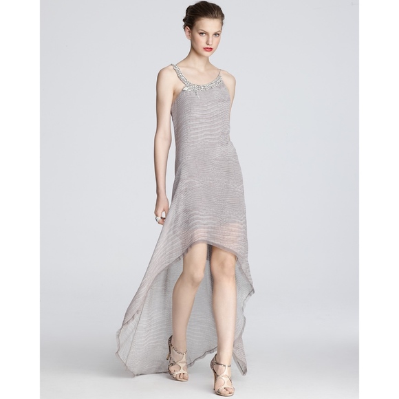 BCBG IRINA Dress  EUC Worn once!Great for Holidays - Picture 1 of 2